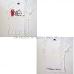 acid black cherry(abc) 2007 FREE LIVE Tシャツ(レディース)