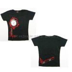 acid black cherry(abc) rebirth Tシャツ(レディース)