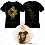 Acid Black Cherry TOUR『2012』 Tシャツ (レディース)　B