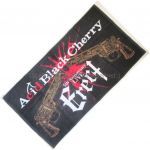 acid black cherry(abc) 5th Anniversary Live Erect バスタオル