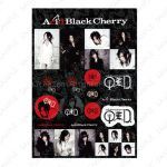 2009 TOUR Q.E.D. ステッカー