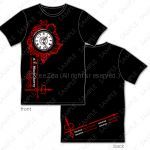 Acid Black Cherry 2010 Live Re:birth Tシャツ (メンズ)