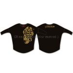 acid black cherry(abc) 2011 X'mas LIVE Acid Black Christmas ドルマンTシャツ