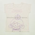 ゴールデンボンバー(金爆) ホントに全国ツアー2013 ～裸の王様～ レディースTシャツ（ピンク）