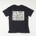 Mr.Children(ミスチル) TOUR 2004 シフクノオト フォトTシャツ