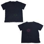 Mr.Children(ミスチル) DOME TOUR 2005 "I ? U" Ｔシャツ フラワー