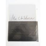 Mr.Children(ミスチル) Tour 2011 “SENSE” パンフレット