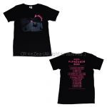 Mr.Children(ミスチル) TOUR POPSAURUS 2012 EVERYDAY LIFE Ｔシャツ