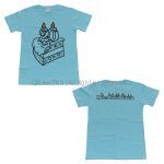 Mr.Children(ミスチル) TOUR POPSAURUS 2012 Birthday Ｔシャツ 20周年