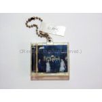AAA(トリプルエー) アミューズメント景品 ミニチュアCDコレクション(Hide-away)