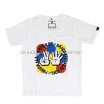 福山雅治(ましゃ) 福山☆夏の大創業祭 2015 Tシャツ（ハンド ホワイト）