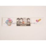 L'Arc～en～Ciel(ラルク) Tour '98 ハートに火をつけろ!(後半) あぶらとり紙 詰替用