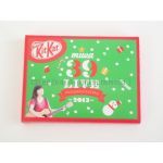 miwa(ミワ) miwa -39 live tour-“miwanissimo2013” キットカット