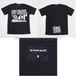 Mr.Children(ミスチル) ap bank fes'05 ECOSTASY Tシャツ