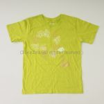 Mr.Children(ミスチル) ap bank fes'07 オフィシャルTシャツ（緑）