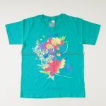 Mr.Children(ミスチル) ap bank fes'08 オフィシャルTシャツ（eco-reso）