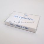 Mr.Children(ミスチル) カセットテープ MR.CHILDREN