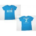 ナオト・インティライミ(NAOTO) LIVE キャラバン 2013@ARENA Nice catch the moment！ ユニホームTシャツ(FC限定)