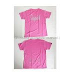 ポルノグラフィティ(porno) 4th LIVE CIRCUIT "Cupid(is painted blind)" Tシャツ(ピンク)