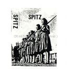 スピッツ(spitz) カセットテープ SPITZ