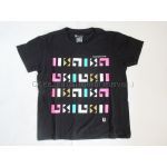 UNISON SQUARE GARDEN(ユニゾン) TOUR 2014 "桜のまえ" Tシャツ