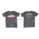 VAMPS(HYDEソロ) Nightmare of Halloween Tシャツ