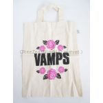 VAMPS(HYDEソロ) VAMPARK エコバッグ(ロゴ)