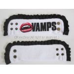 VAMPS(HYDEソロ) LIVE 2010 BEAST リストバンド