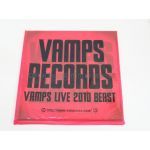 VAMPS(HYDEソロ) LIVE 2010 BEAST ウォレットチェーン