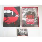 VAMPS(HYDEソロ) 関連書籍 VAMPS BEAST IN THE WORLD