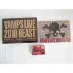 VAMPS(HYDEソロ) 関連書籍 VAMPS BEAST 写真集