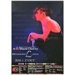 acid black cherry(abc) ポスター tour L LIVE CD 2016