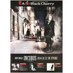 acid black cherry(abc) ポスター INCUBUS 2014