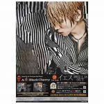 acid black cherry(abc) ポスター イエス 2012