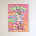 aiko(アイコ) Love Like Pop 7 ノート