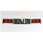 EXILE(エグザイル) HiGH&LOW THE LIVE マフラータオル