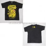 X JAPAN(エックス) その他 hide psyborg rock museum LEMONed Tシャツ