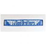 三代目 J Soul Brothers(JSB) LIVE TOUR 2014 BLUE IMPACT マフラータオル