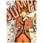 Hey! Say! JUMP(ジャンプ) ポスター 有岡大貴 JUMP COUNTDOWN LIVE 2015-2016