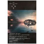L'Arc～en～Ciel(ラルク) ポスター DUNE 再発盤　2004