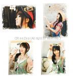 水樹奈々(NANA) LIVE CIRCUS 2013 nanaca セット