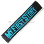 MY FIRST STORY(マイファス) "THE STORY IS MY LIFE"TOUR タオル ブラック×ブルー