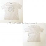 サザンオールスターズ(SAS) 限定販売 Tシャツ グレー SAS応援団 オリジナルTシャツ 2005