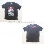 サザンオールスターズ(SAS) その他 Tシャツ ブラック ROCK IN JAPAN 2005