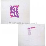 SCANDAL(スキャンダル) VIRGIN HALL TOUR2011「BABY ACTION」 Tシャツ　ホワイト