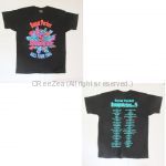 ソナーポケット(ソナポケ) ソナポケイズム Vol.5 Tシャツ　ブラック　ism5