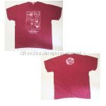 田村ゆかり(ゆかりん) LOVE LIVE 2014 Spring *Fruits Fruits Cherry Tシャツ　福岡会場限定