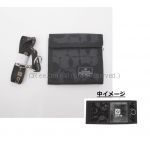 UVERworld(ウーバーワールド) CORE Fate(FC限定ライブ) 財布　ストラップ付属　2008