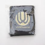 UVERworld(ウーバーワールド) その他 TSUTAYA限定 リストバンド