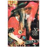 X JAPAN(エックス) ポスター hide パンフレット